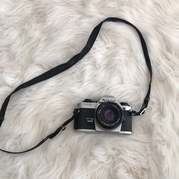 Other - Nikon  FG-20